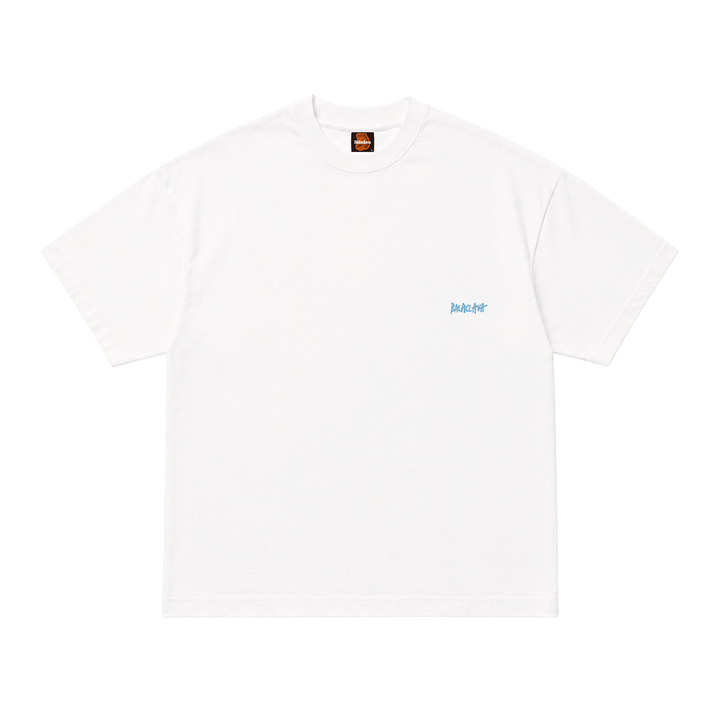 Cartoon Graphic tee