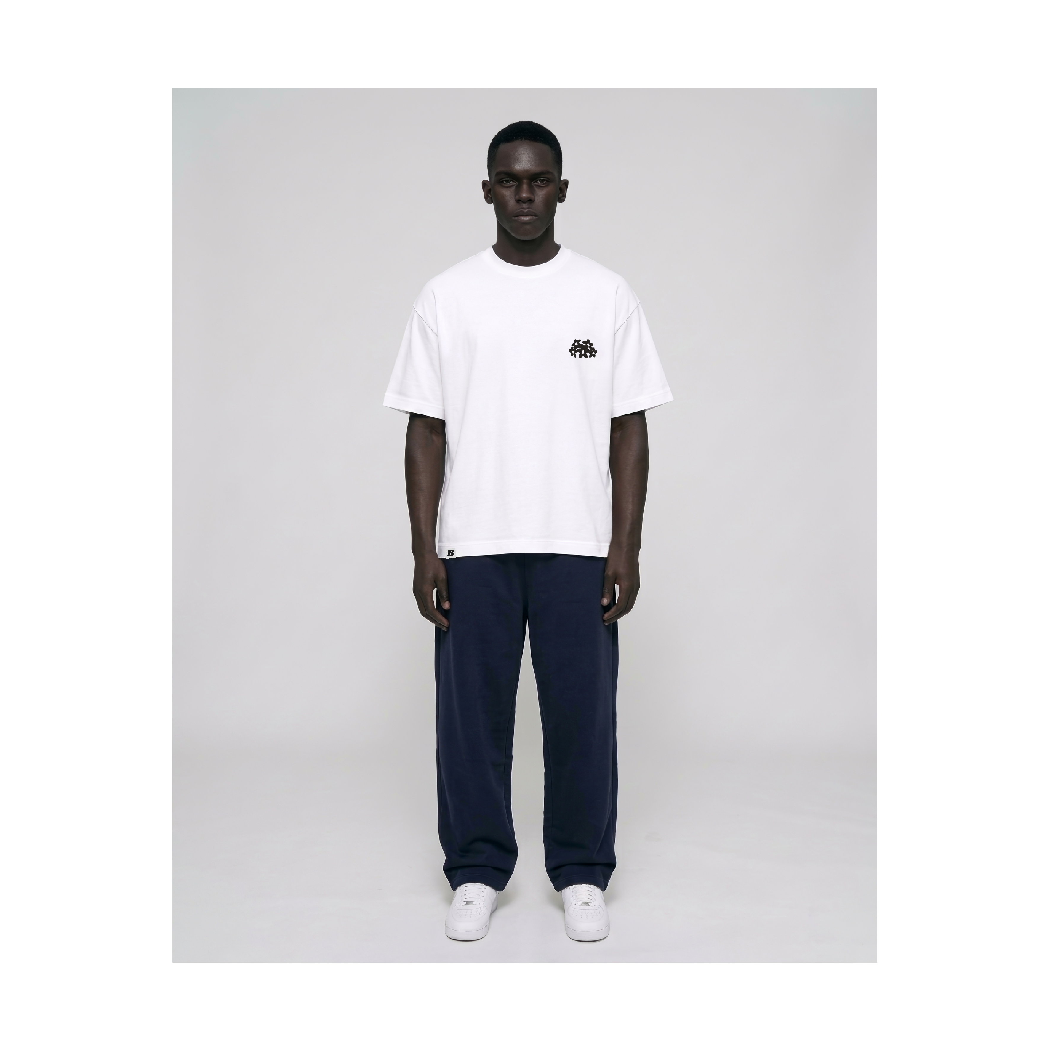 Flo Graphic tee
