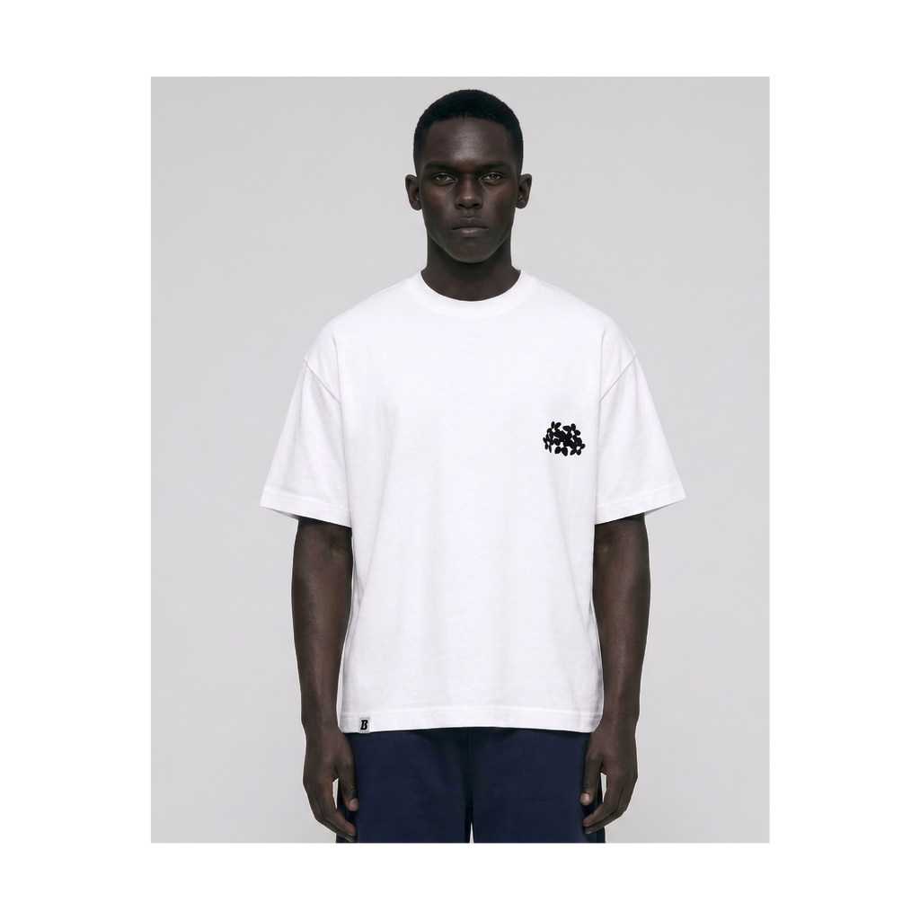 Flo Graphic tee
