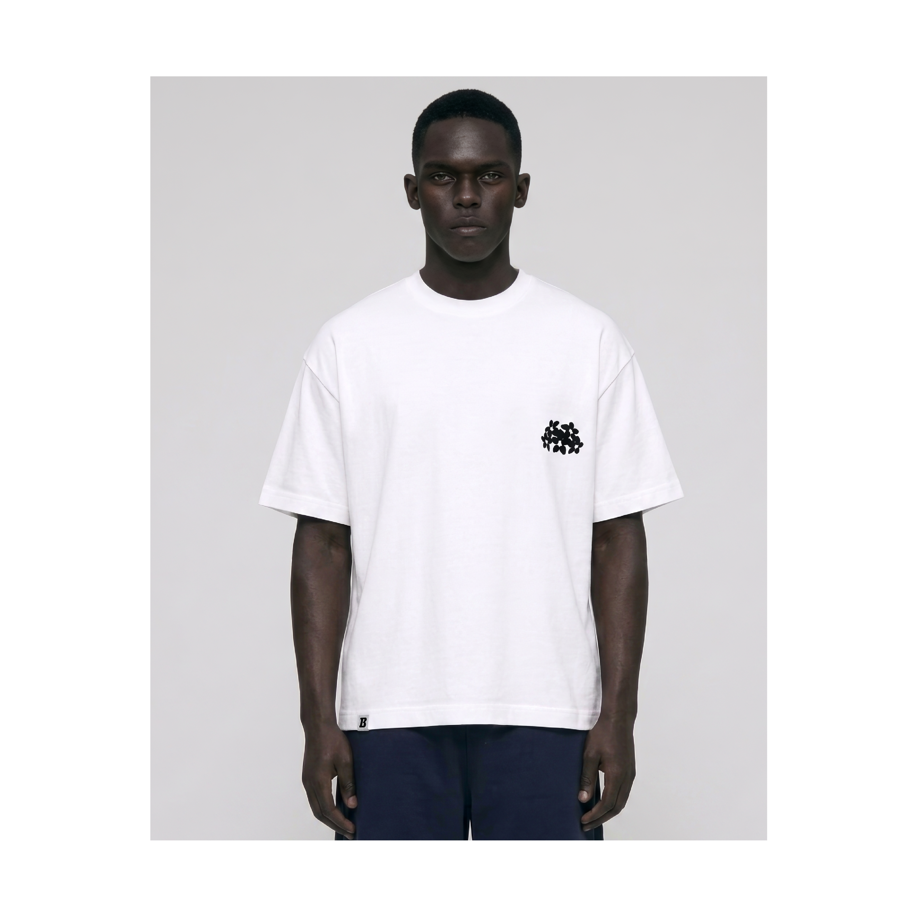 Flo Graphic tee