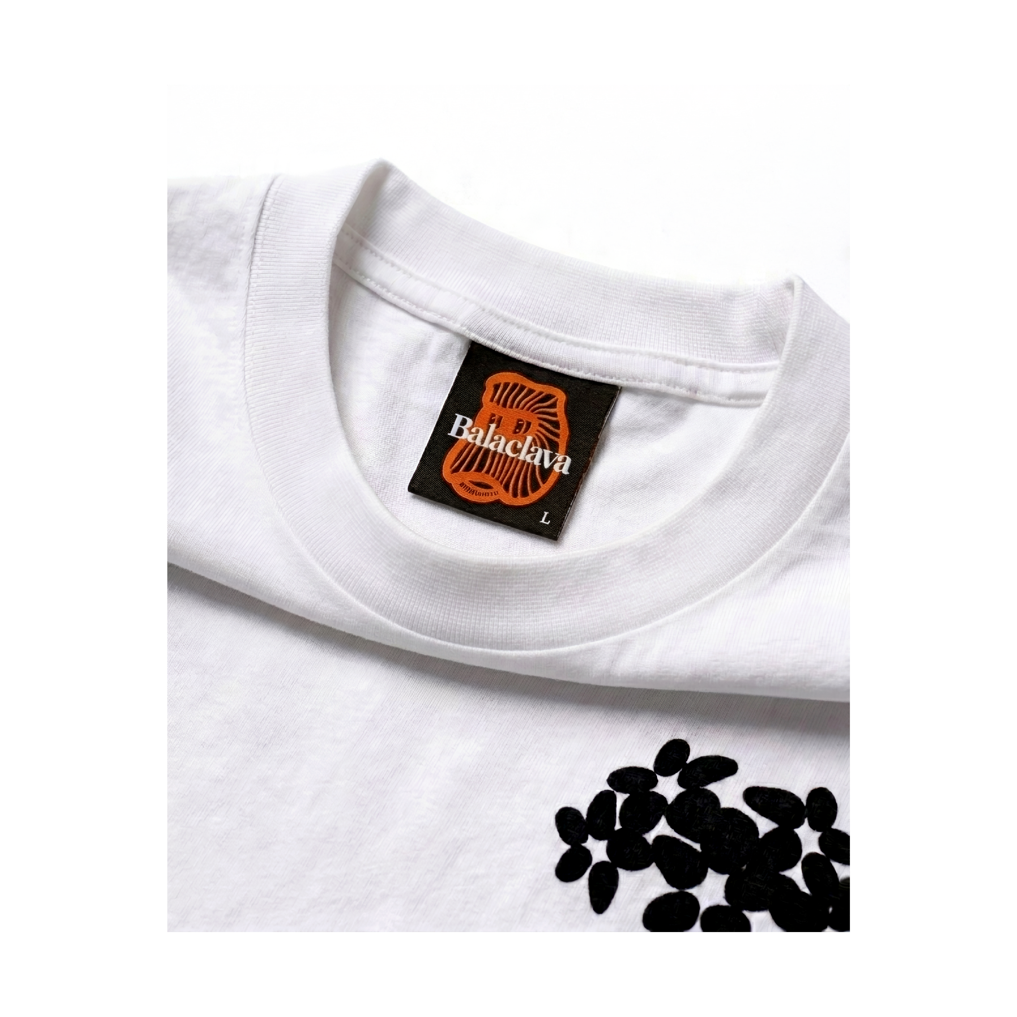 Flo Graphic tee