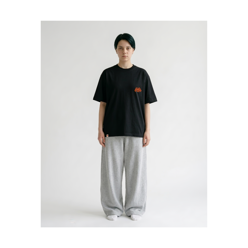 Flo Graphic tee