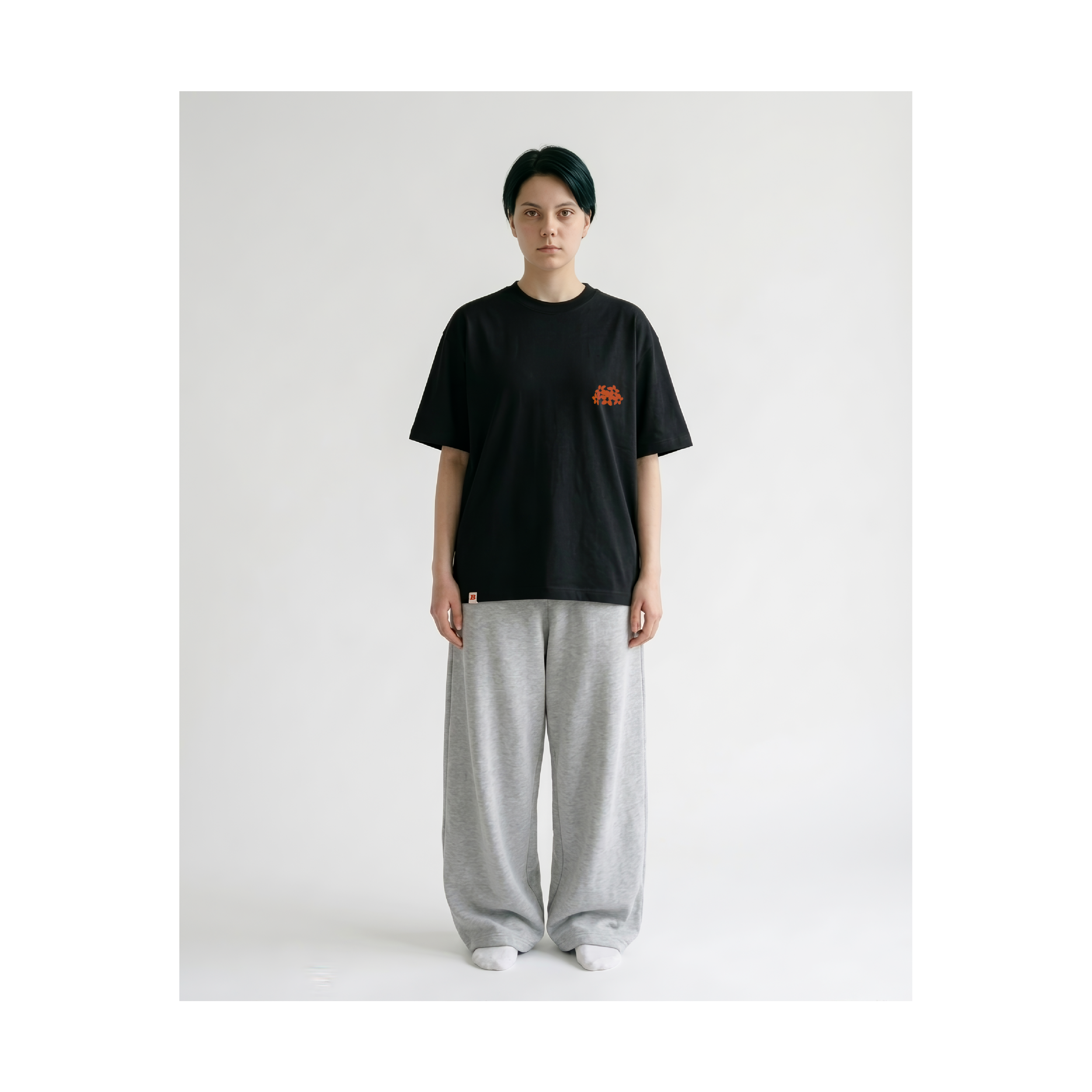 Flo Graphic tee