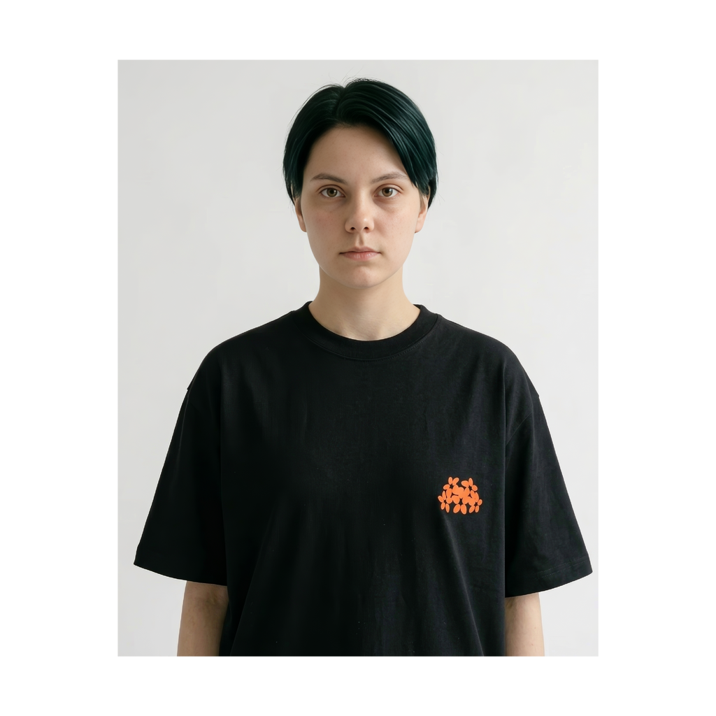 Flo Graphic tee