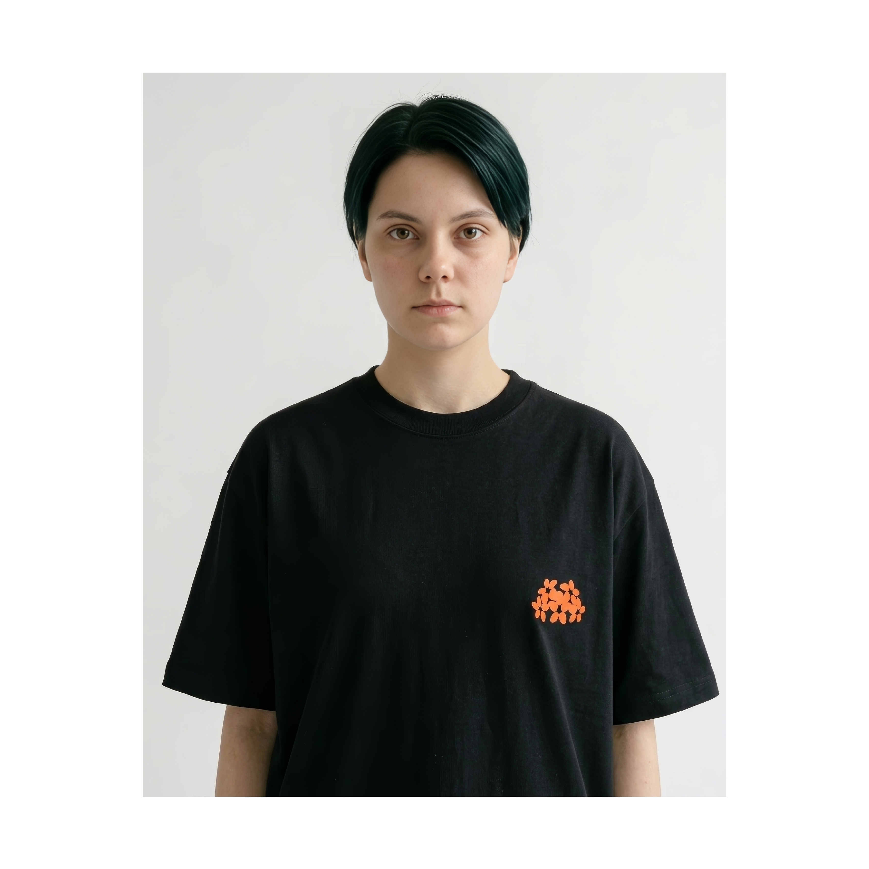 Flo Graphic tee