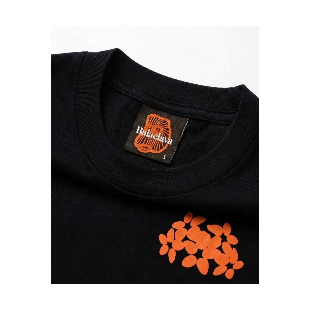 Flo Graphic tee