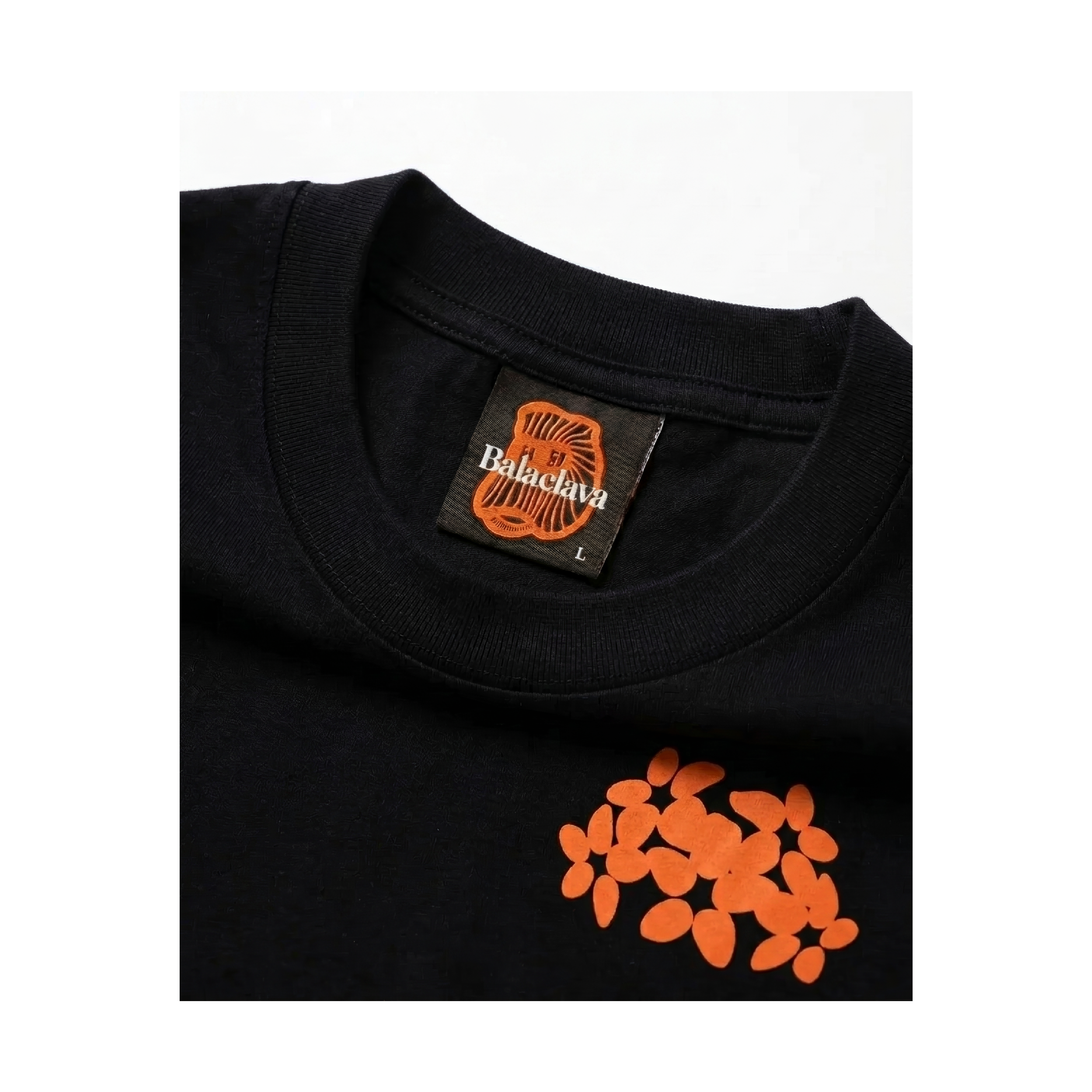 Flo Graphic tee