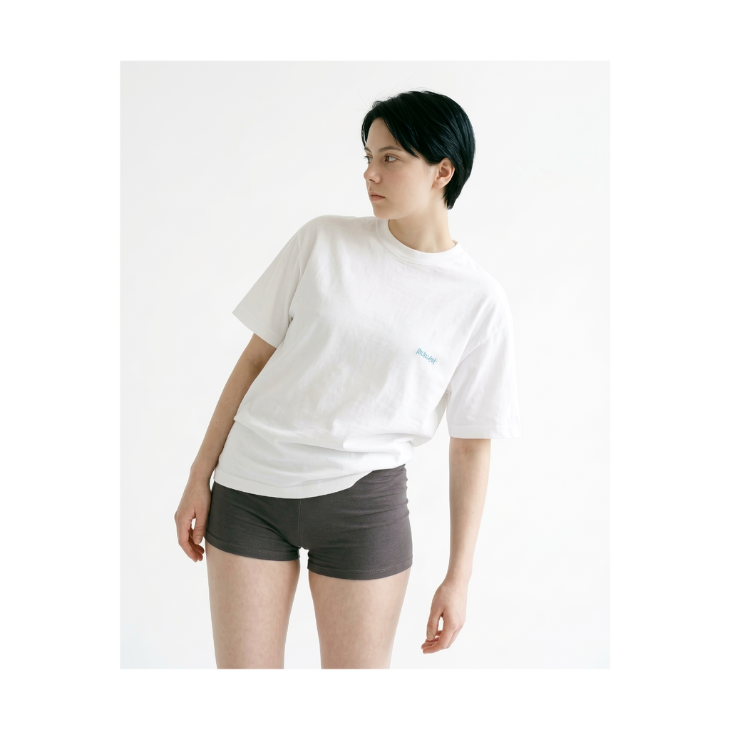 Cartoon Graphic tee