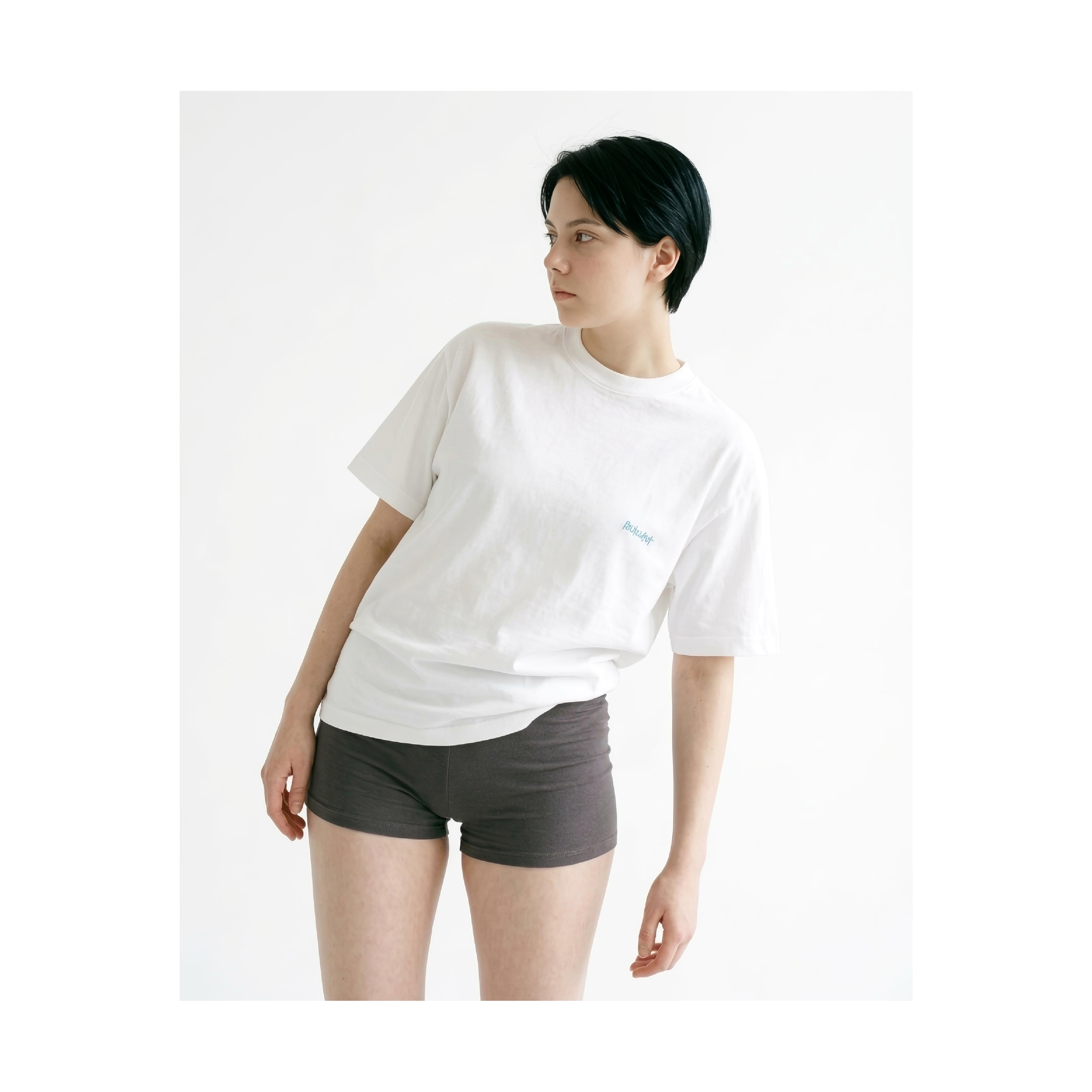 Cartoon Graphic tee