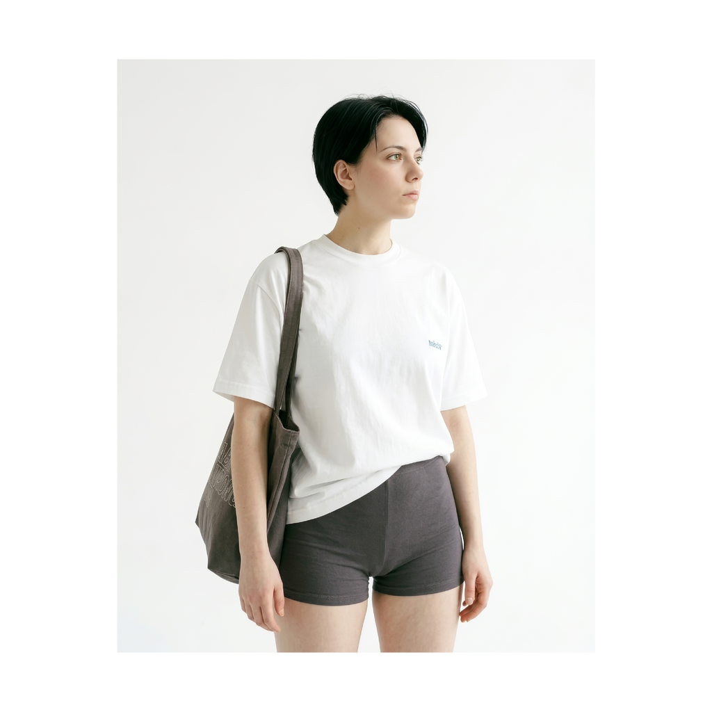 Cartoon Graphic tee