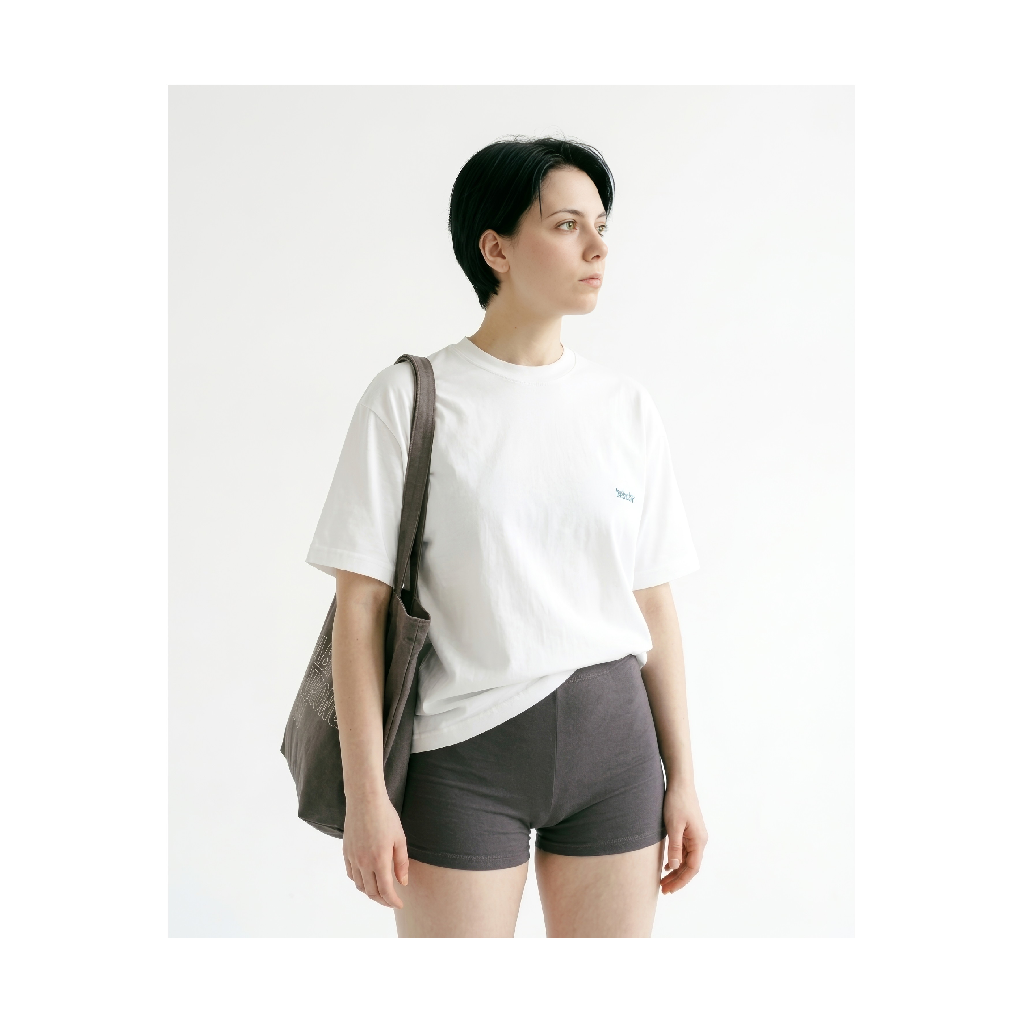 Cartoon Graphic tee