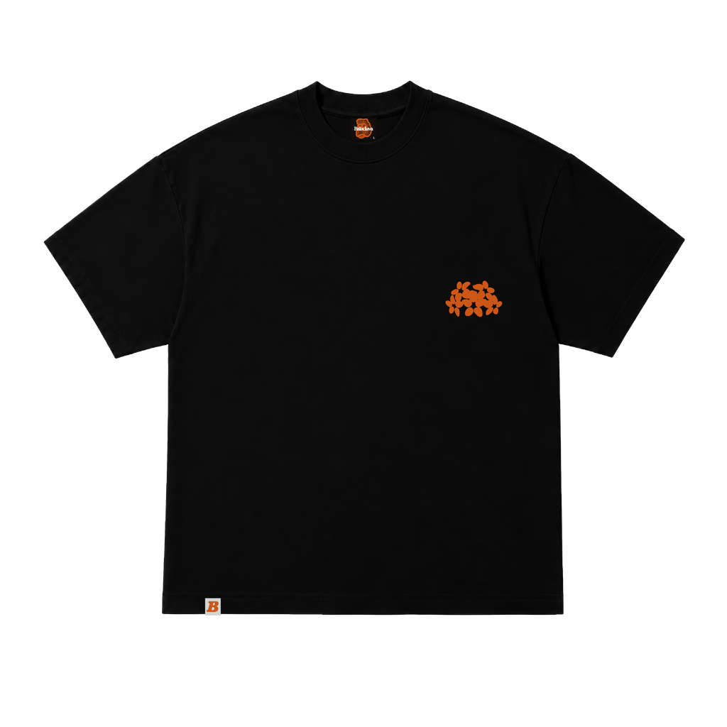Flo Graphic tee
