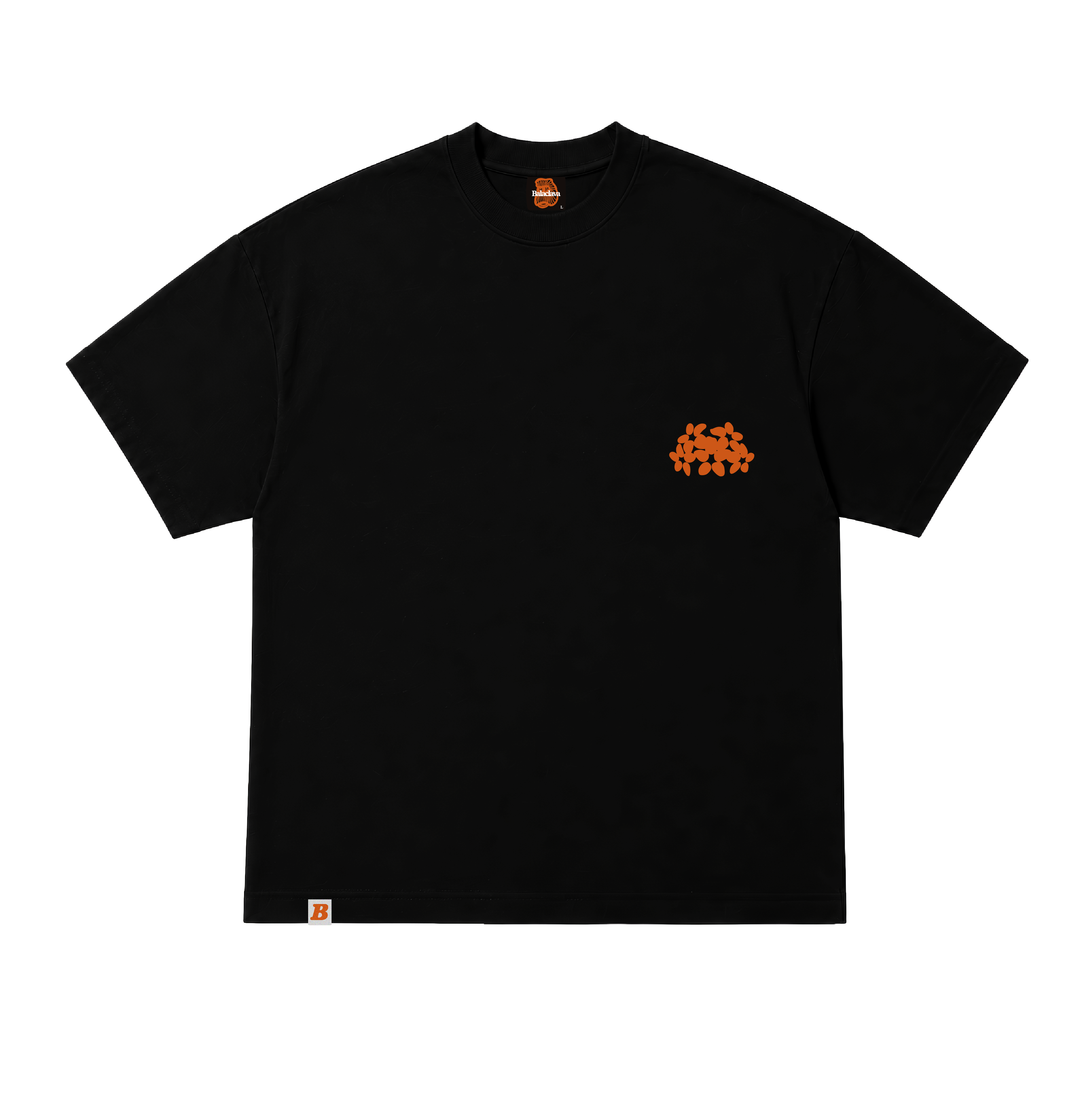 Flo Graphic tee