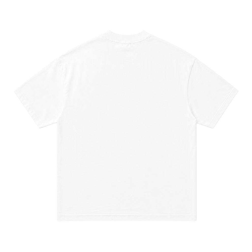 Flo Graphic tee