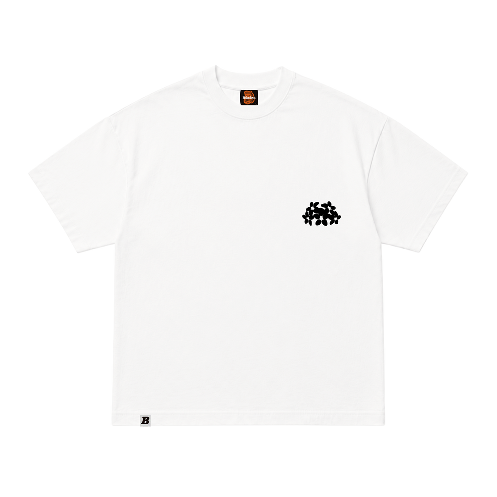 Flo Graphic tee