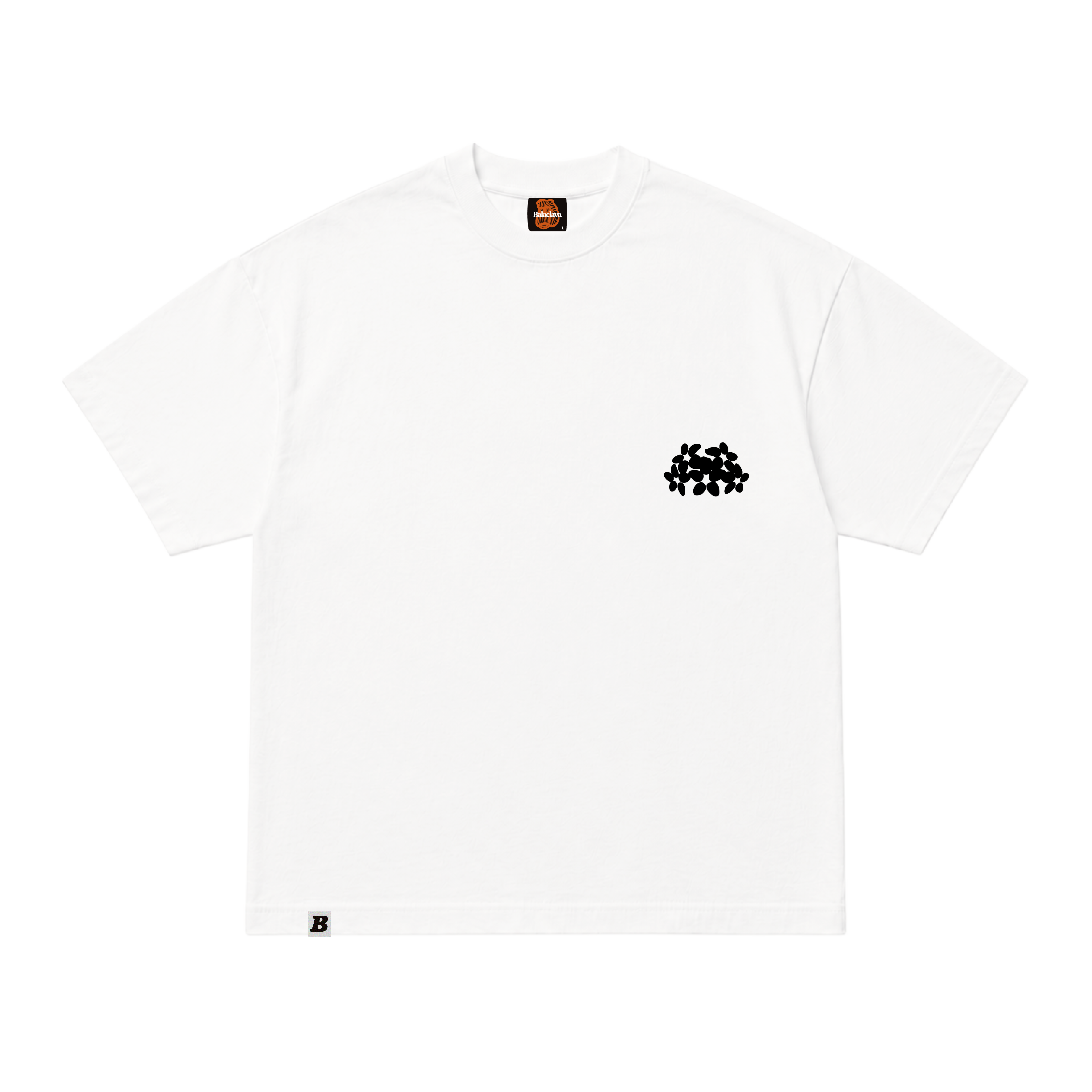 Flo Graphic tee